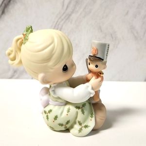 Precious moments 2001 annual edition